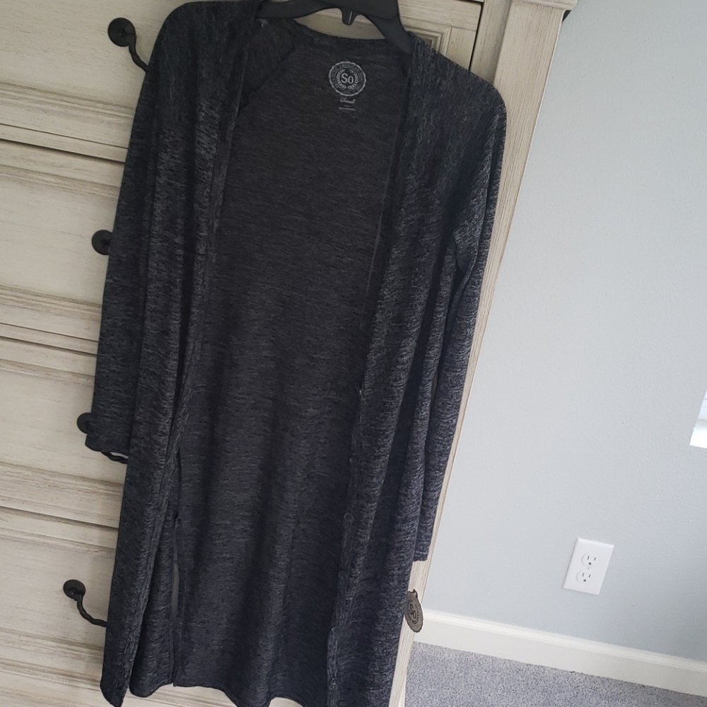 Cardigan
